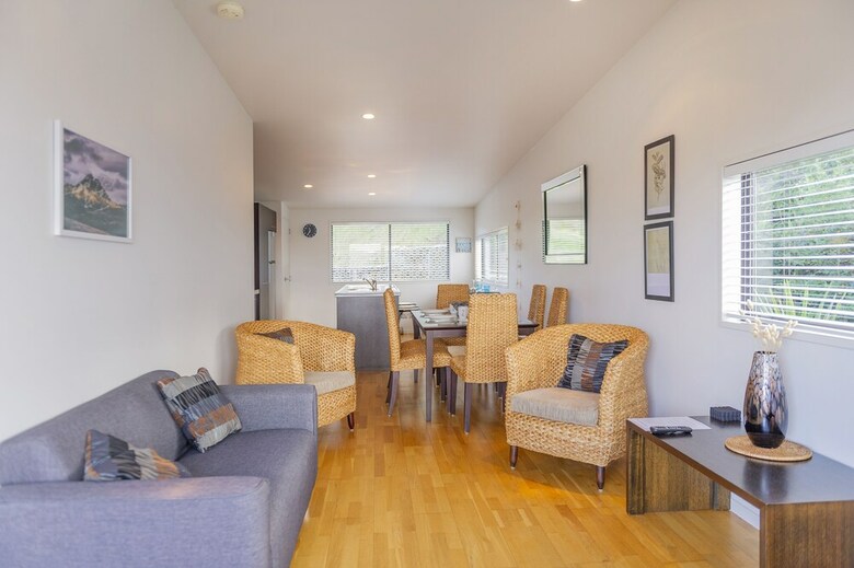 Apartamentos Aqua Soleil Villas