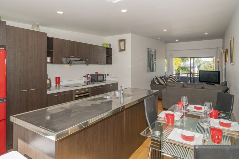 Apartamentos Aqua Soleil Villas