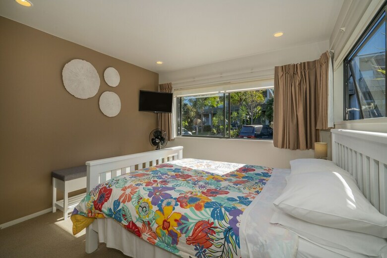 Apartamentos Aqua Soleil Villas
