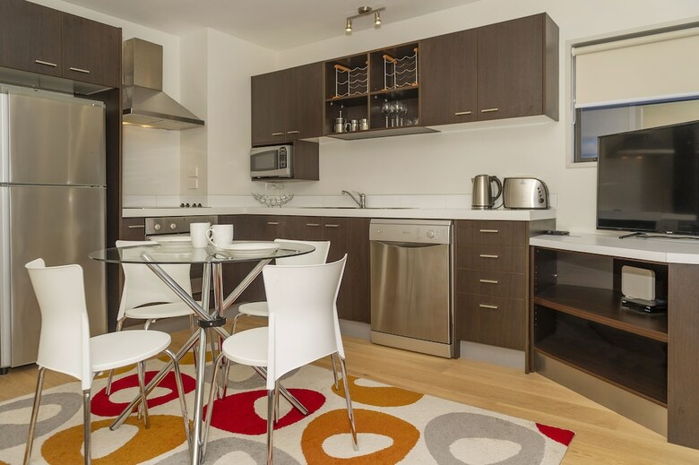 Apartamentos Aqua Soleil Villas