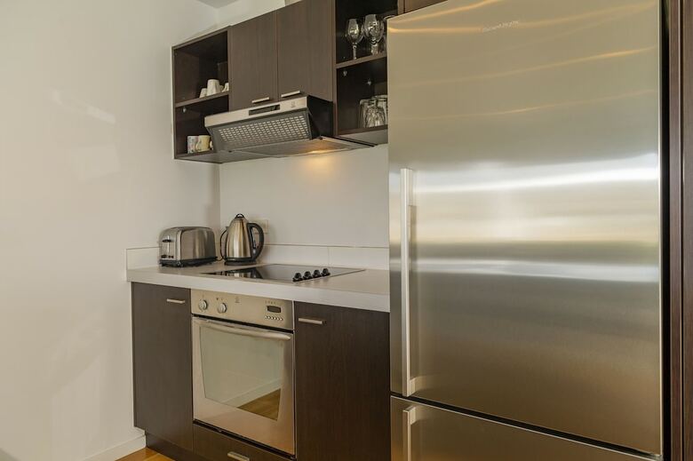 Apartamentos Aqua Soleil Villas