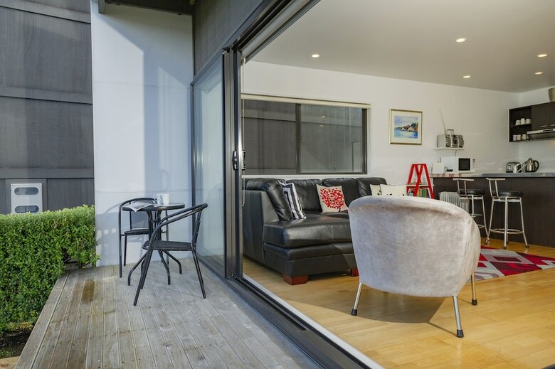 Apartamentos Aqua Soleil Villas