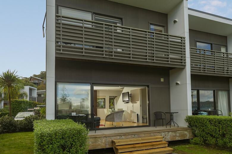 Apartamentos Aqua Soleil Villas