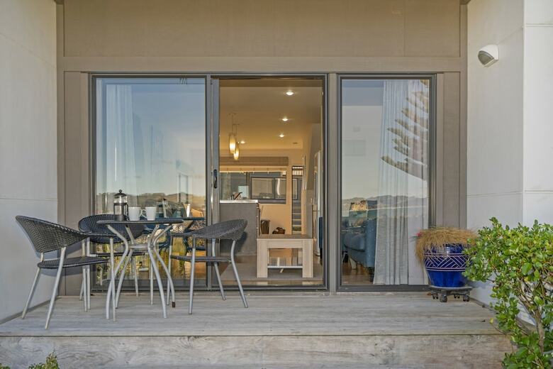 Apartamentos Aqua Soleil Villas