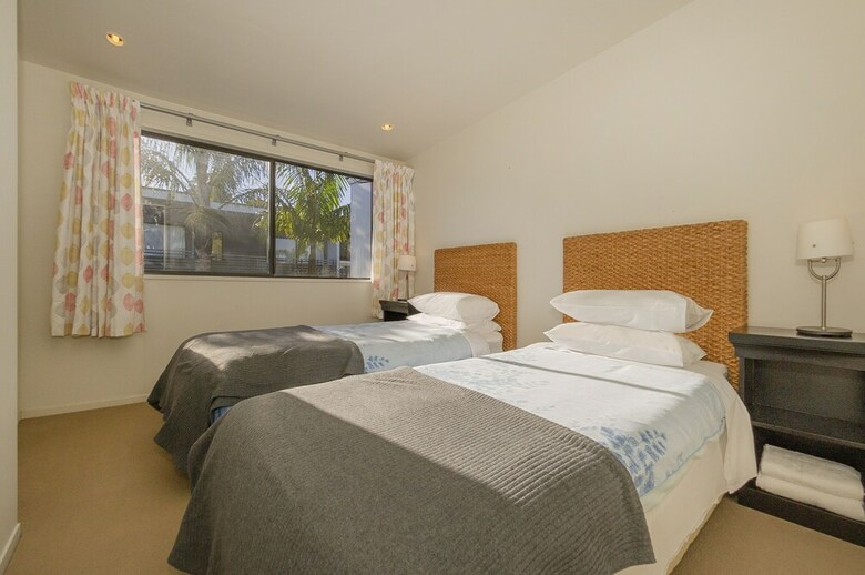 Apartamentos Aqua Soleil Villas