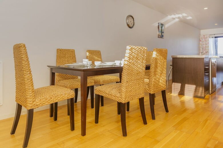 Apartamentos Aqua Soleil Villas