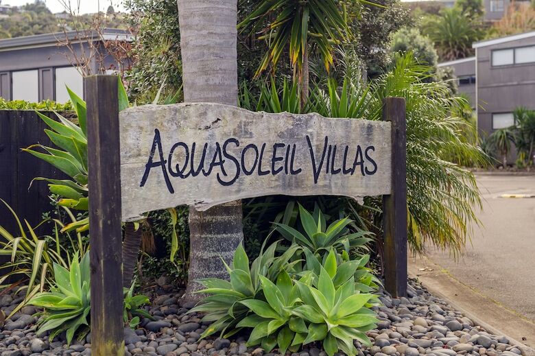 Apartamentos Aqua Soleil Villas