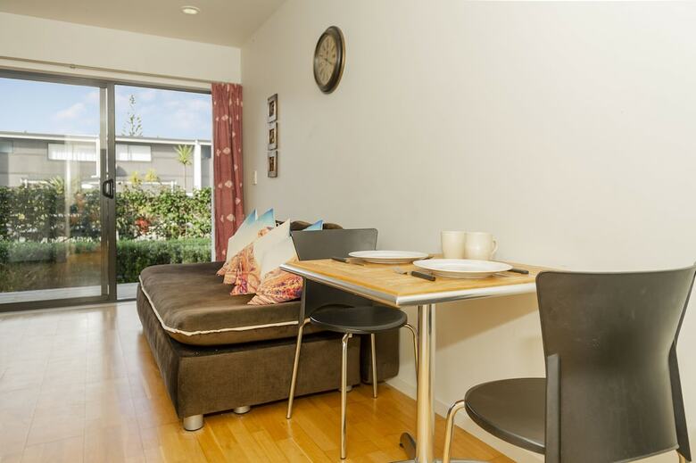 Apartamentos Aqua Soleil Villas