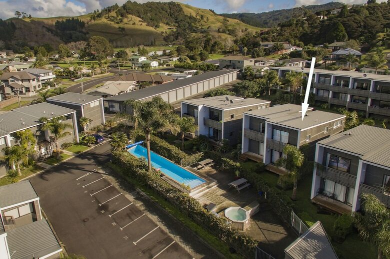 Apartamentos Aqua Soleil Villas