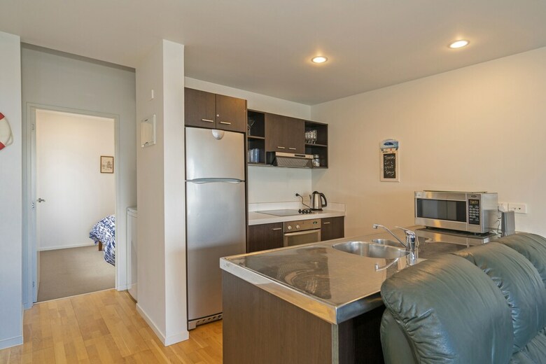 Apartamentos Aqua Soleil Villas