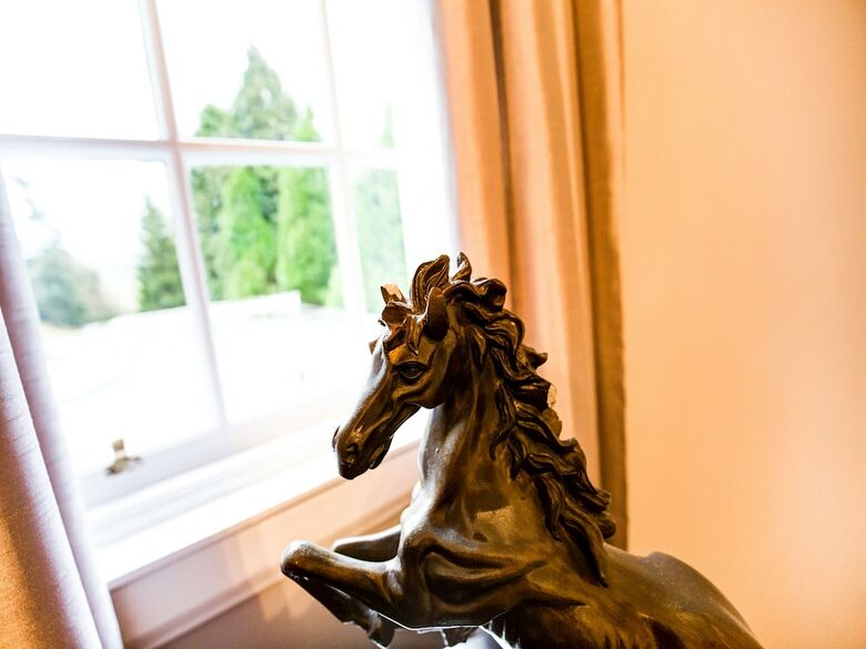 Barony Castle Country House Hotel