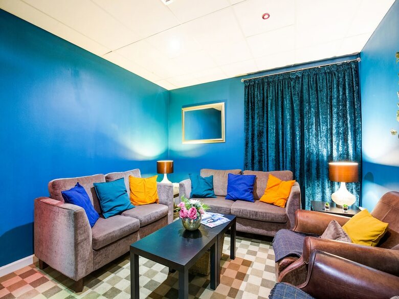 Barony Castle Country House Hotel