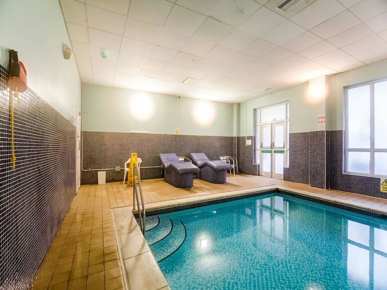 Barony Castle Country House Hotel