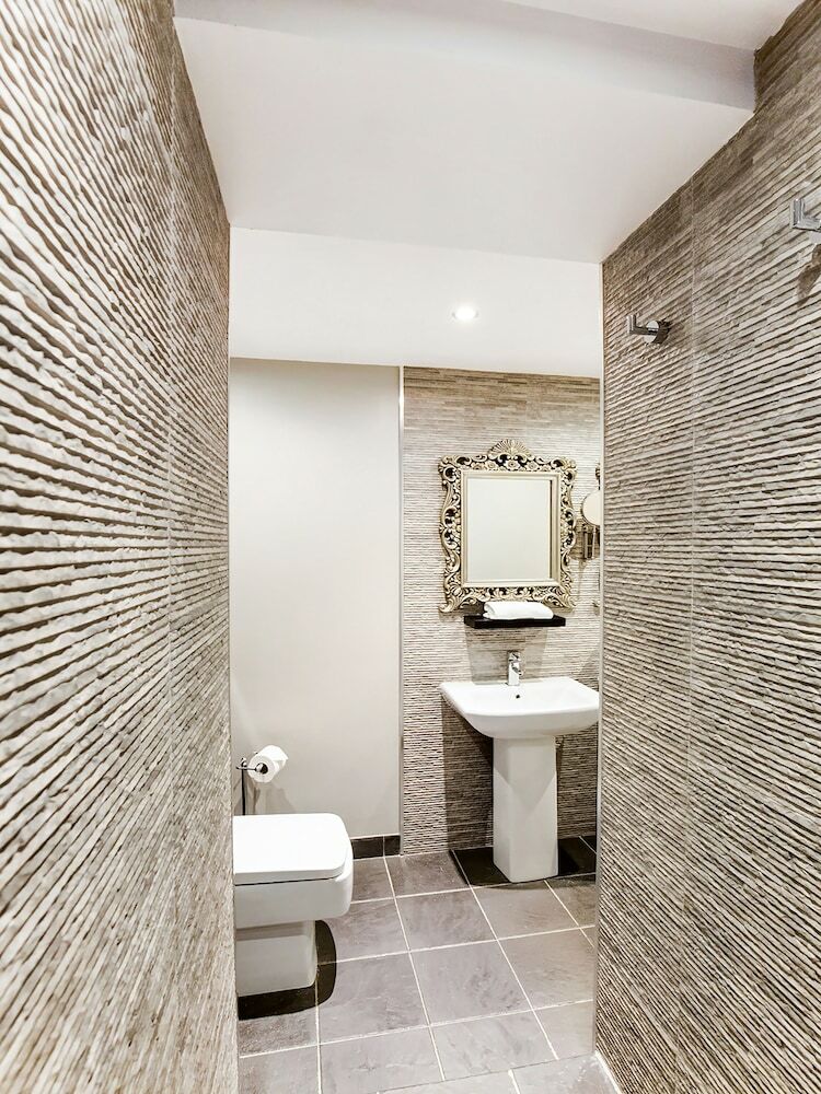 Barony Castle Country House Hotel