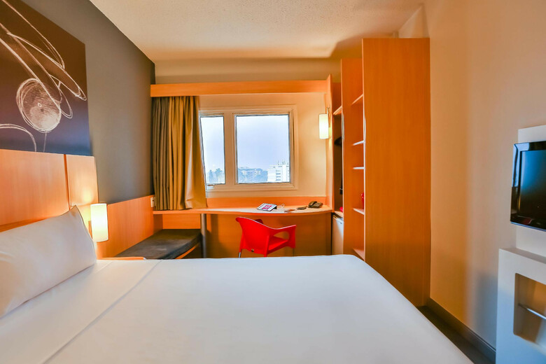 Hotel Ibis Goiania