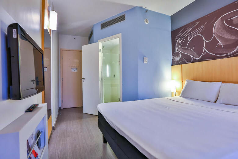 Hotel Ibis Goiania