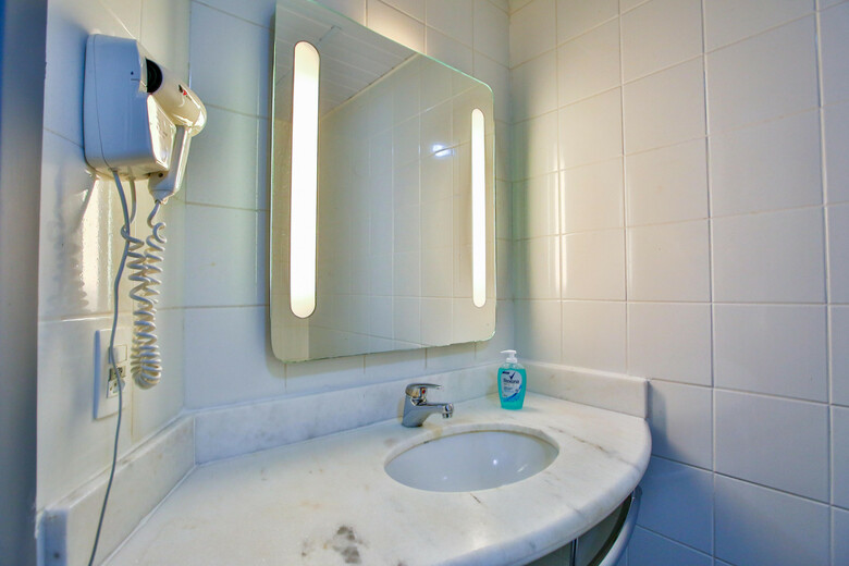 Hotel Ibis Goiania