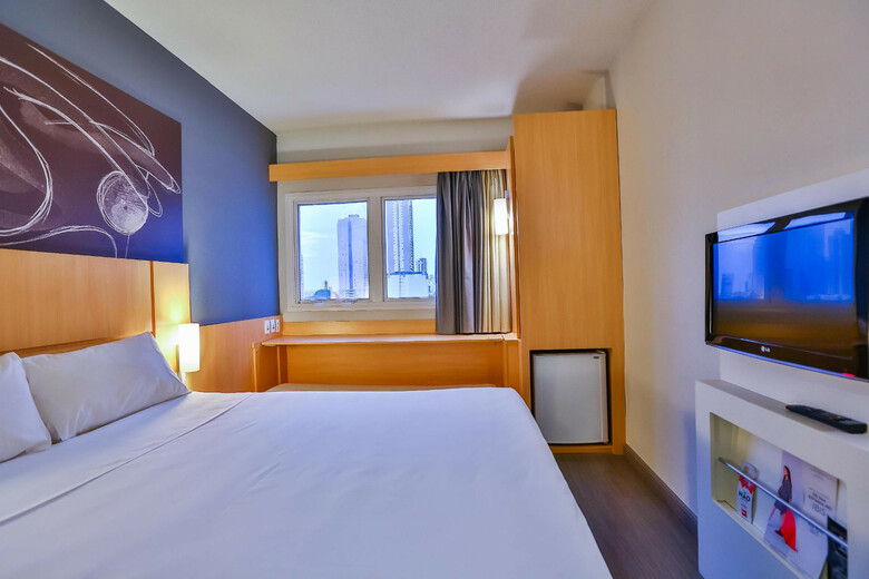 Hotel Ibis Goiania