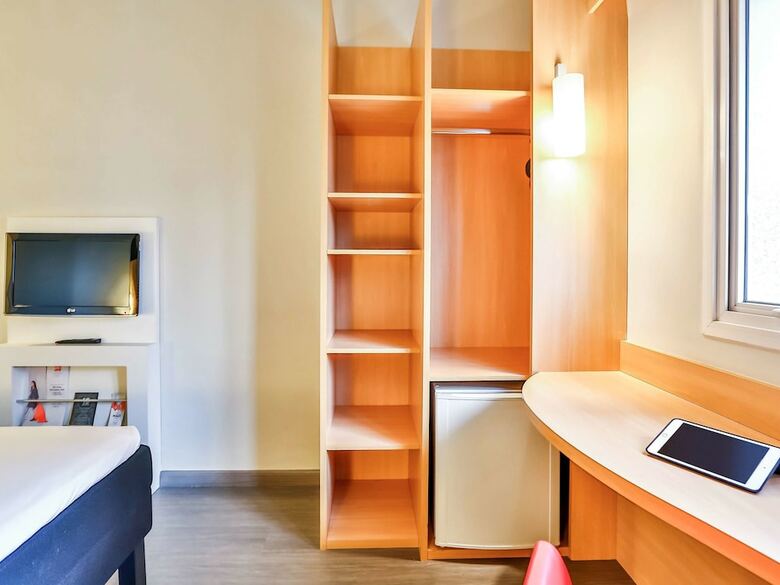 Hotel Ibis Goiania