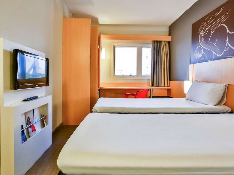 Hotel Ibis Goiania