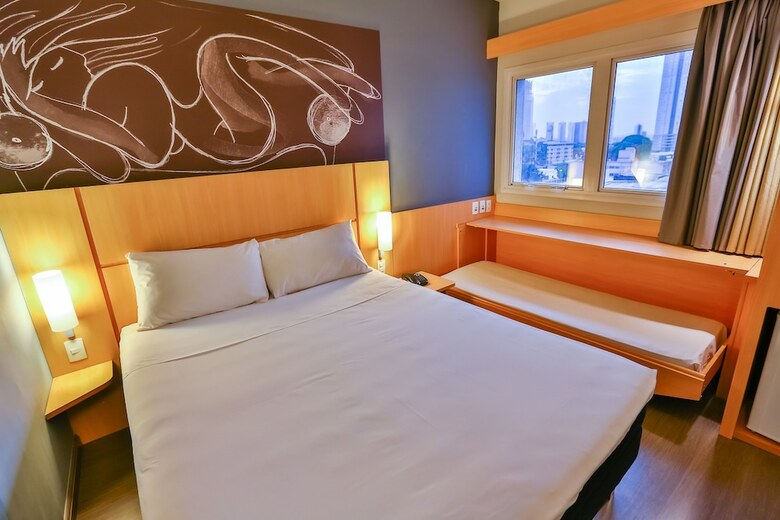 Hotel Ibis Goiania