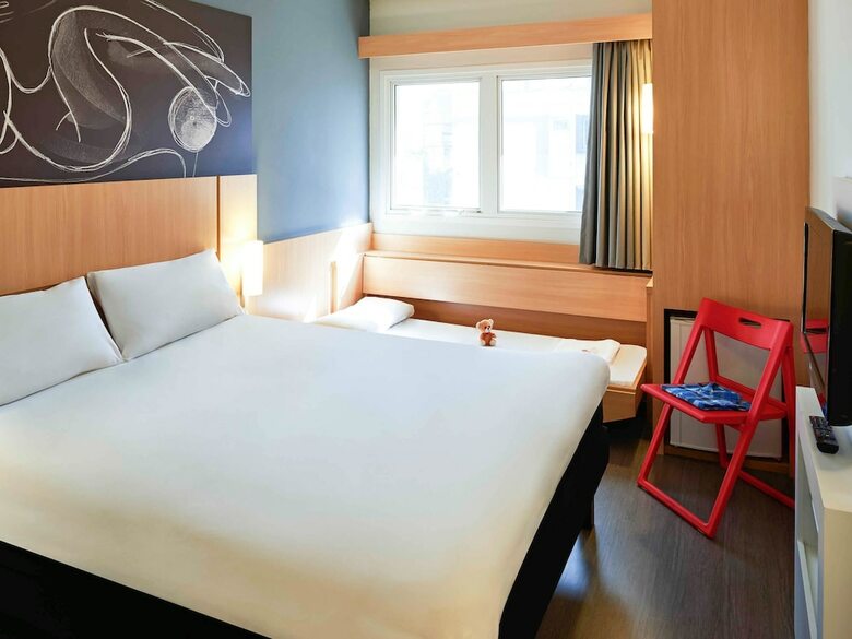 Hotel Ibis Goiania