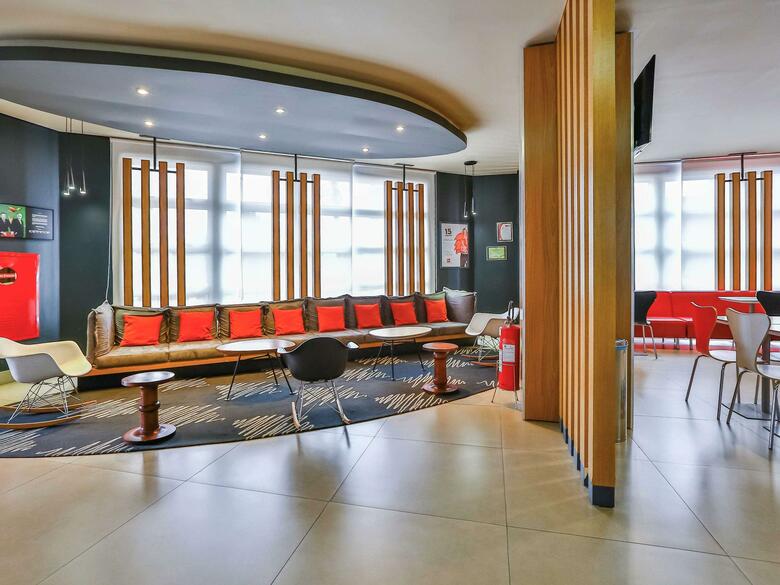 Hotel Ibis Goiania