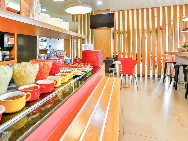 Hotel Ibis Goiania