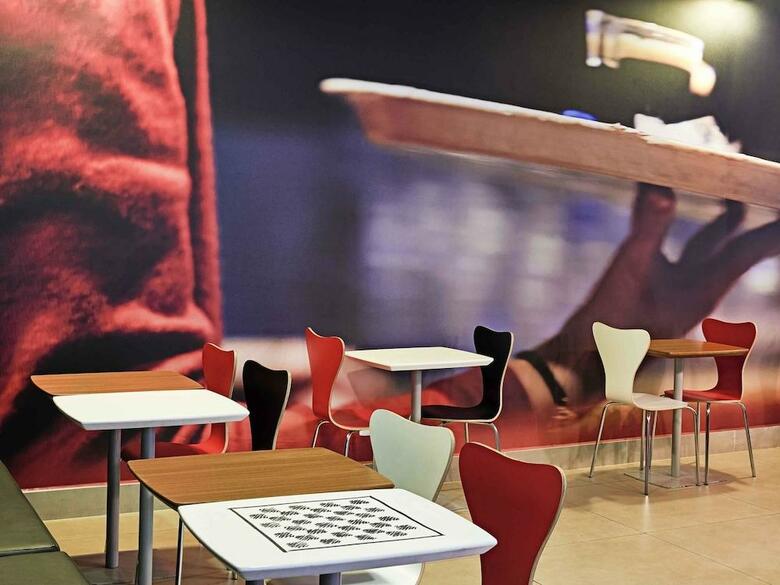Hotel Ibis Goiania
