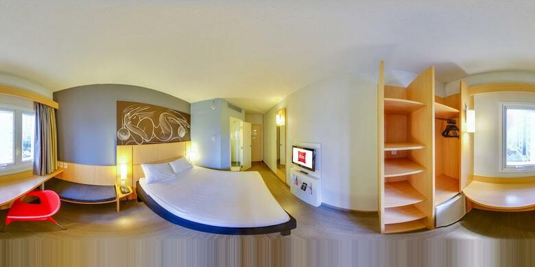 Hotel Ibis Goiania