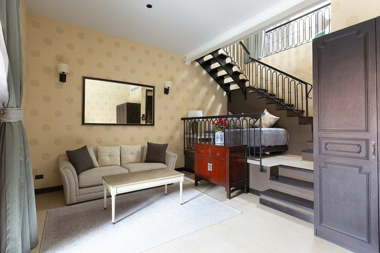 Hotel Chinoiserie Collection Resort & Spa