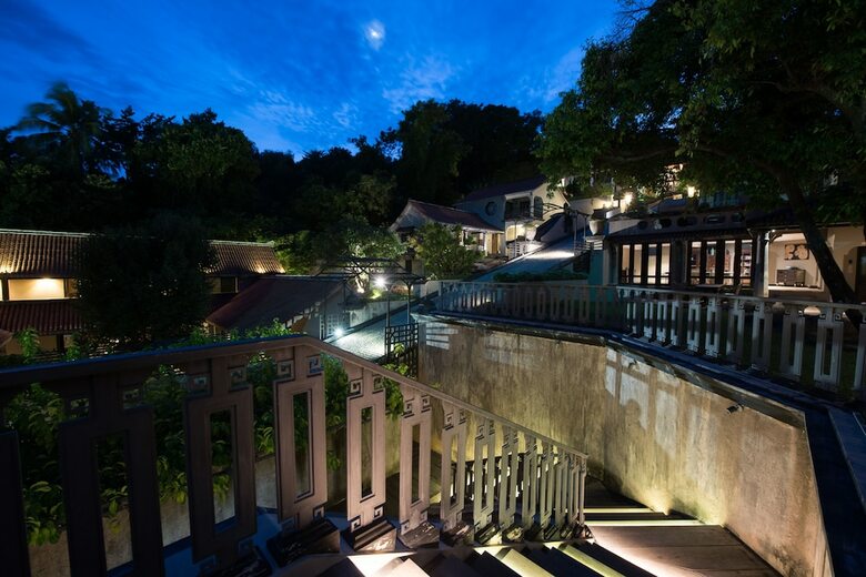 Hotel Chinoiserie Collection Resort & Spa