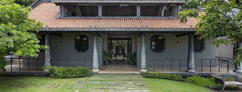 Hotel Chinoiserie Collection Resort & Spa