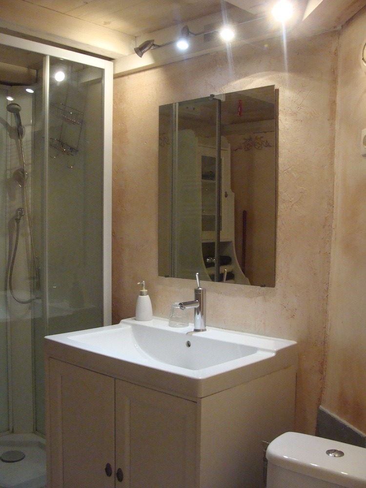 Apartamento Villa Maryluna