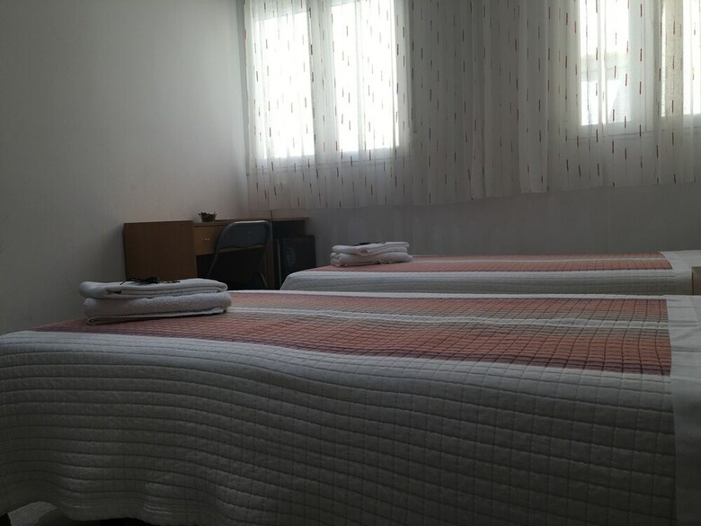 Hostal Lido