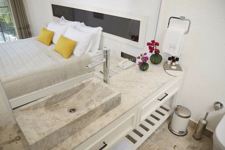 Hotel Savra Bodrum