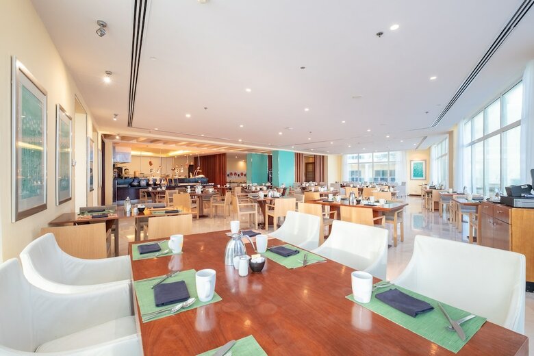 Hotel Radisson Blu Resort, Fujairah
