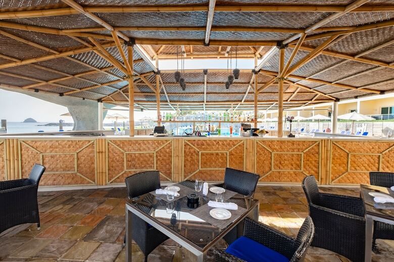 Hotel Radisson Blu Resort, Fujairah