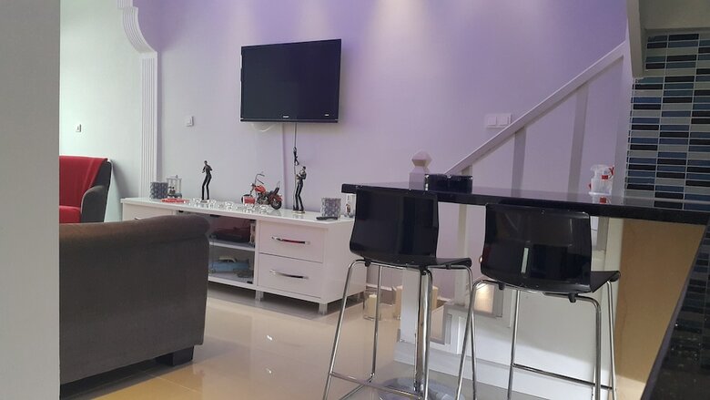 Hotel Yasemin Suite