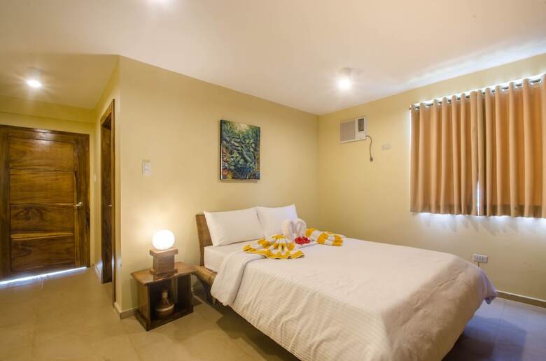 Aparthotel Boracay Amor Apartments