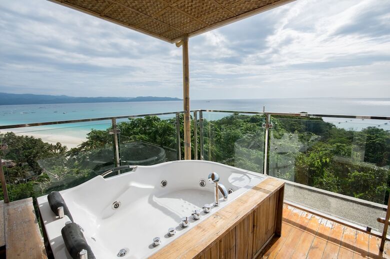 Aparthotel Boracay Amor Apartments