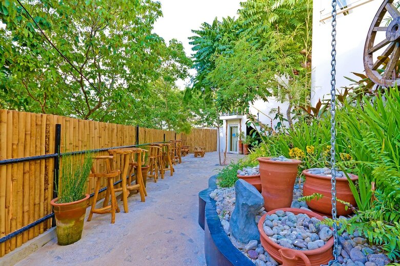 Aparthotel Boracay Amor Apartments