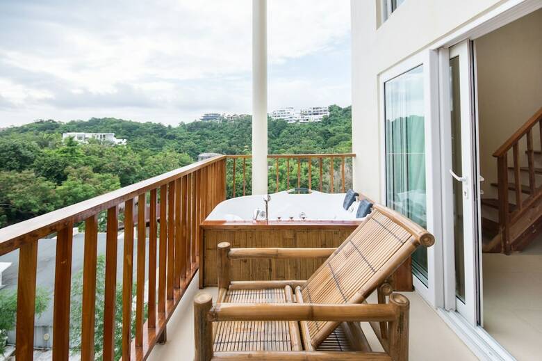 Aparthotel Boracay Amor Apartments
