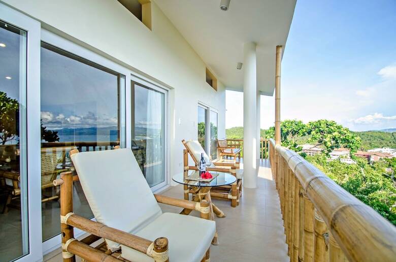 Aparthotel Boracay Amor Apartments