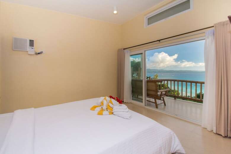 Aparthotel Boracay Amor Apartments