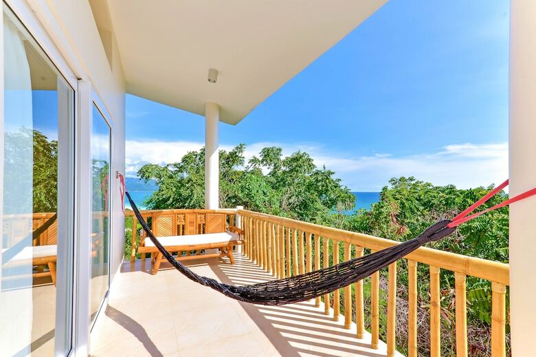 Aparthotel Boracay Amor Apartments