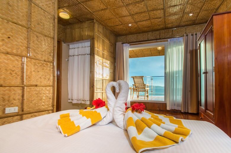 Aparthotel Boracay Amor Apartments