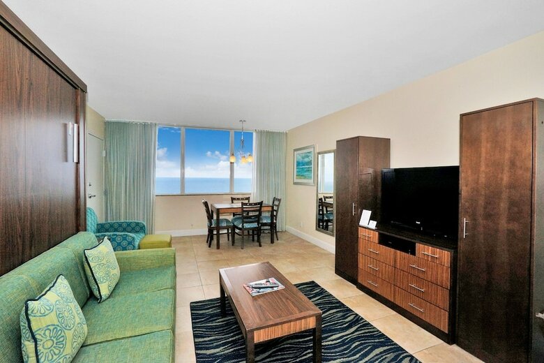 Hollywood Beach Tower By Capital Vacations
