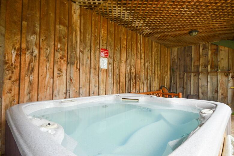 Posada Lotus Mountain Retreat