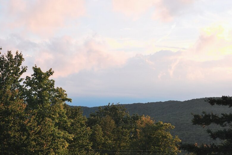 Posada Lotus Mountain Retreat